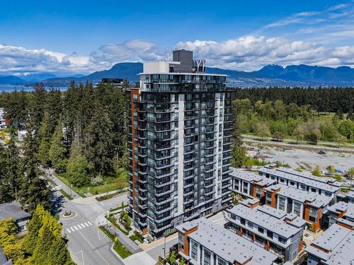910-5380 Crooked Branch Rd, Vancouver, BC, V6T0E5 | Card Image