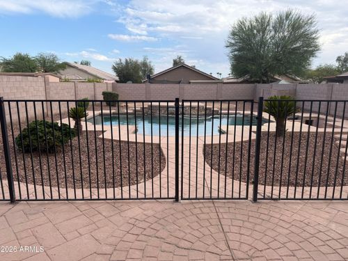 15587 W Gross Ave, Goodyear, AZ, 85338-2922 | Card Image