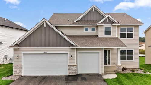 18665 Kennedy St Nw, Elk River, MN, 55330-2309 | Card Image