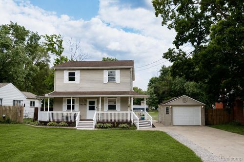 24345 Mary St, Taylor, MI, 48180-2175 | Card Image