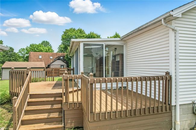 816 Wheatland Rd, House other with 2 bedrooms, 1 bathrooms and 2 parking in Shenango Twp - MER PA | Image 30