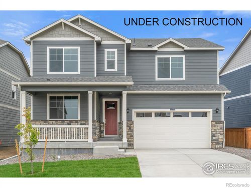 124 66th Avenue, Greeley, CO, 80634 | Card Image