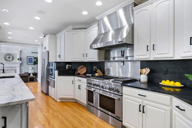 3917 Tarrington Ln, House other with 4 bedrooms, 5 bathrooms and null parking in Columbus OH | Image 19