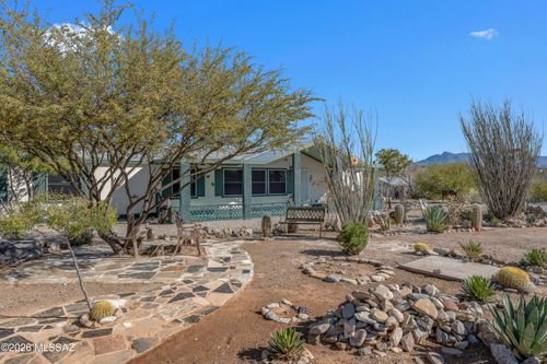 11988 S Cienega Ridge Place, Vail, AZ, 85641 | Card Image