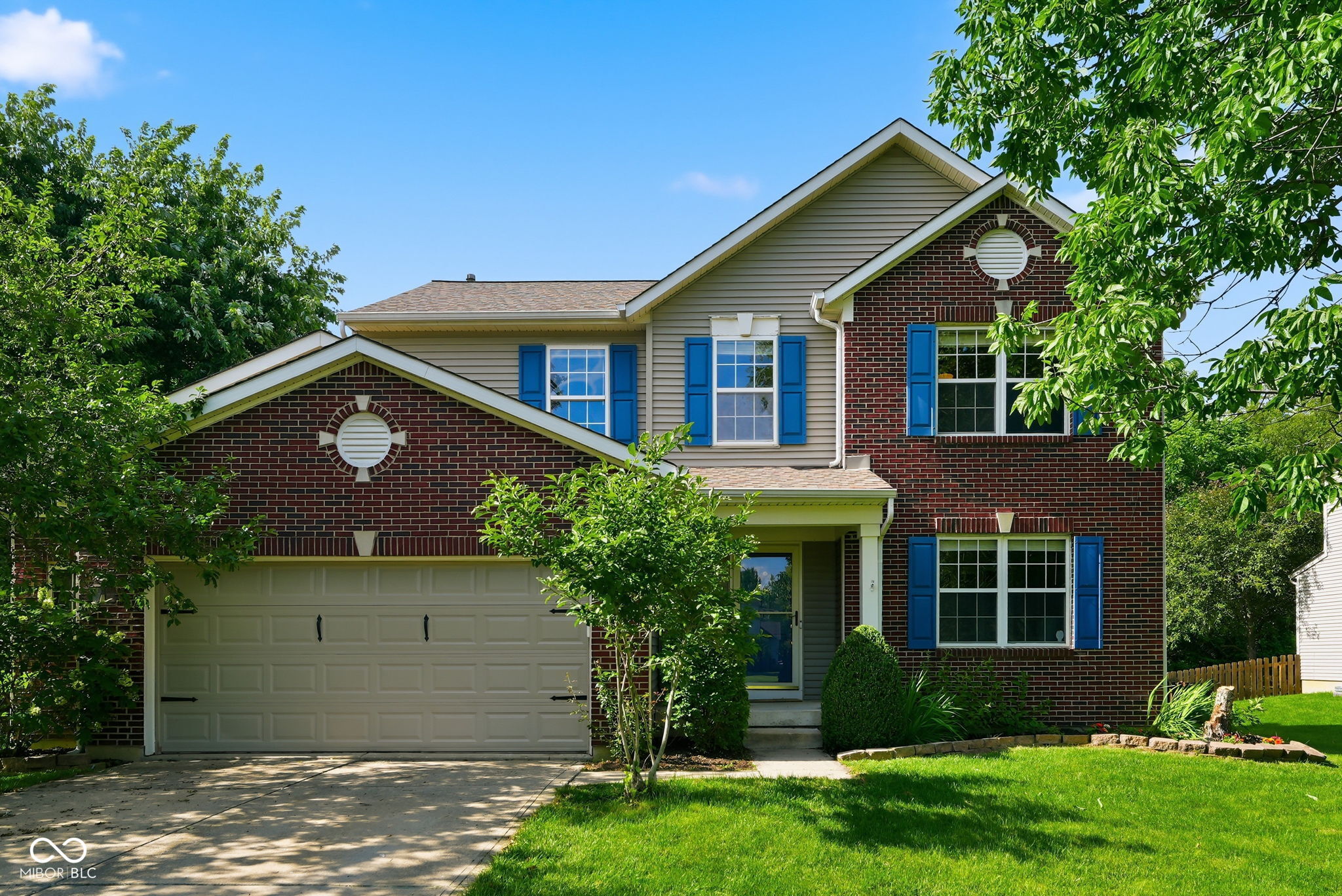 Residential in Avon 2