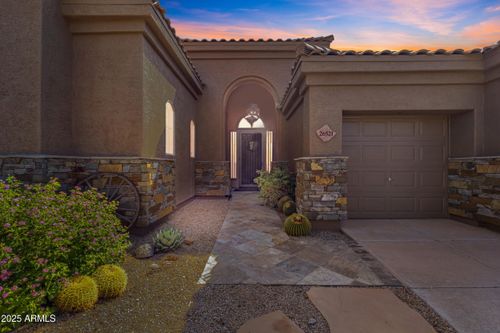 26521 N 114th Pl, Scottsdale, AZ, 85255-5768 | Card Image