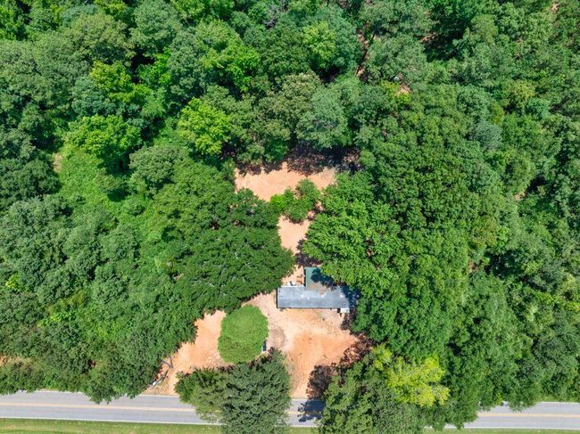 2521 Fairplay Rd, Home with 0 bedrooms, 0 bathrooms and null parking in Rutledge GA | Image 4