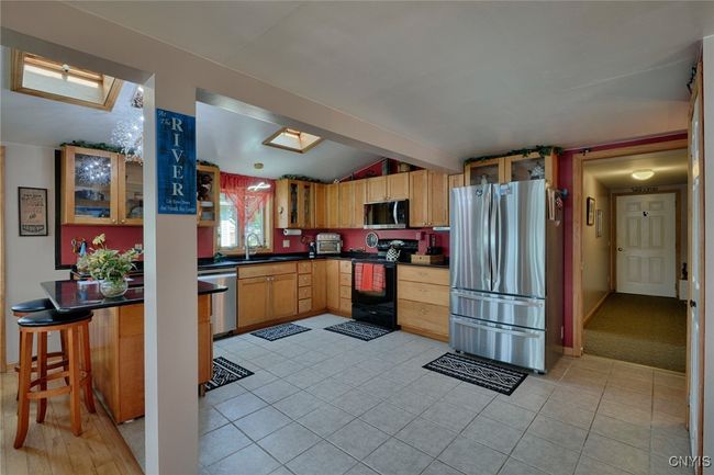 21157 Home St, House other with 5 bedrooms, 3 bathrooms and null parking in Alexandria Bay NY | Image 21