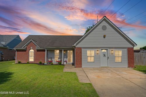 9022 Belmont Dr, Southaven, MS, 38671-5337 | Card Image