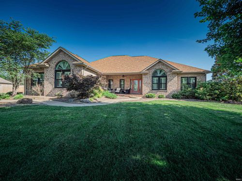 4389 W Brescher Dr, Jasper, IN, 47546-2588 | Card Image