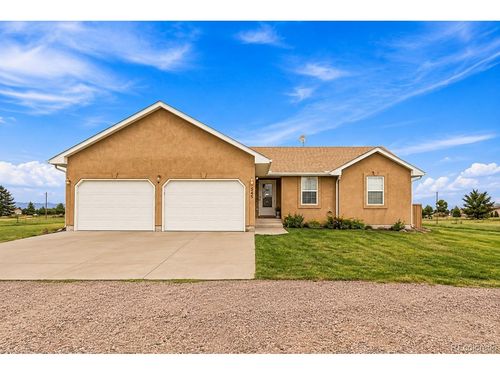 545 E Tidy Dr, Pueblo West, CO, 81007 | Card Image
