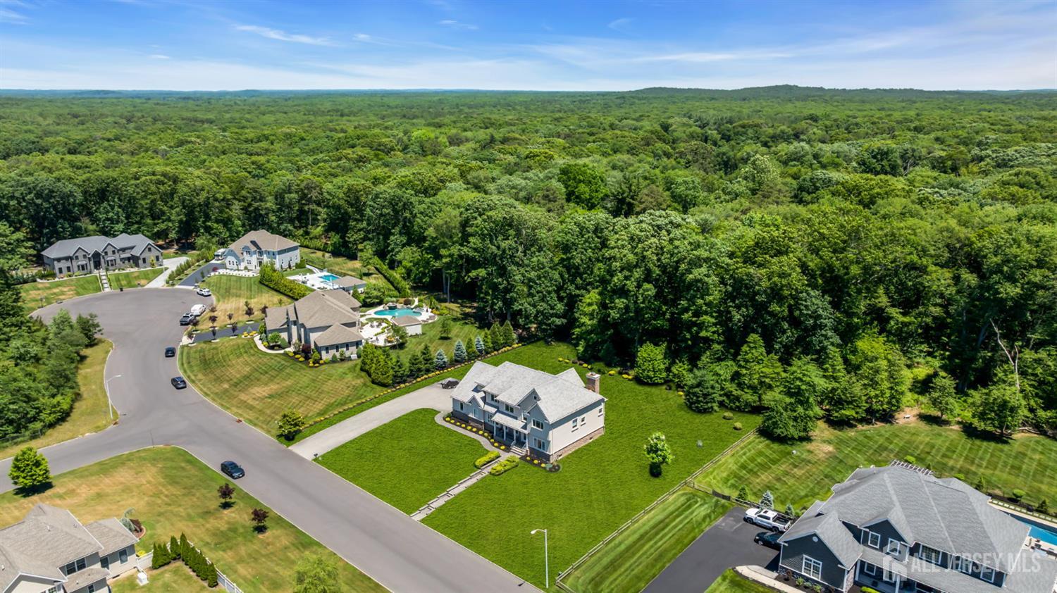 Residential in Freehold 4
