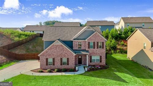 4906 Zoya Ct Sw, South Fulton, GA, 30331-7527 | Card Image