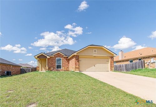 2705 Uvero Alto Dr, Killeen, TX, 76549-6244 | Card Image