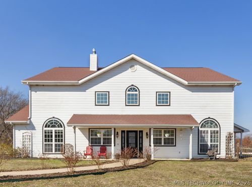 3300 4230 Rd, Chelsea, OK, 74016-1877 | Card Image