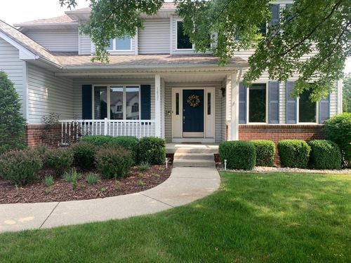 1631 Eastpointe Dr, Mt Pleasant, MI, 48858-4358 | Card Image