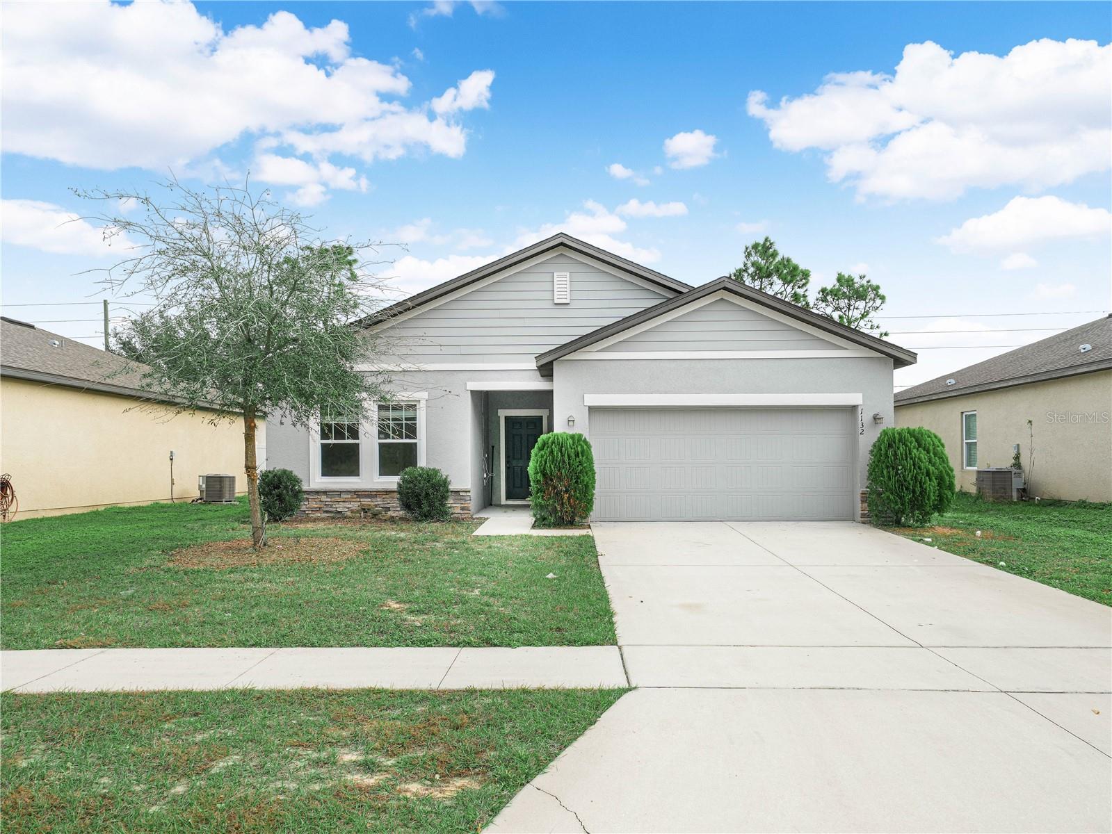 1132 Roberta Rd, For Sale in LAKE WALES - eXp Realty