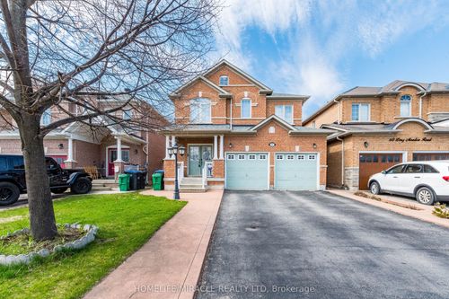 upper-portion-62 Long Meadow Road, Brampton, ON, L6P1Z9 | Card Image