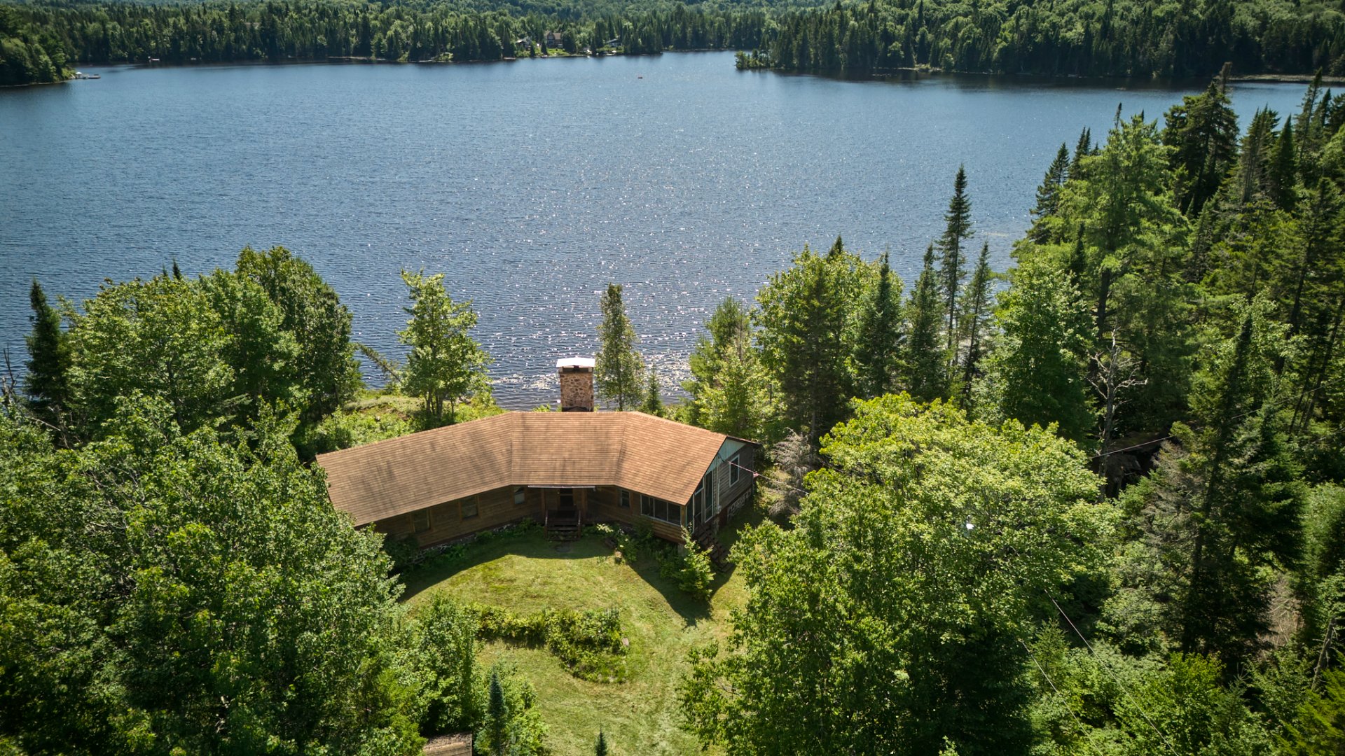 Residential in Saint-Adolphe-d'Howard 2