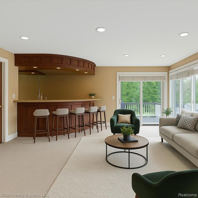 5215 Deer Run Cir, House other with 5 bedrooms, 7 bathrooms and null parking in Orchard Lake MI | Image 15
