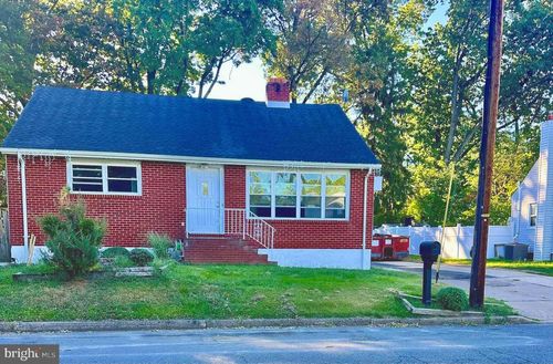 45 Hillman Ave, Ewing, NJ, 08638-2827 | Card Image