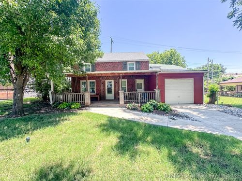 1315 S Indian Avenue, Tulsa, OK, 74127 | Card Image