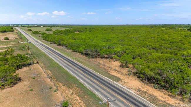 000 Fm 2146, Home with 0 bedrooms, 0 bathrooms and null parking in Poteet TX | Image 4