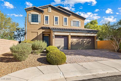 60 Newton Ridge Way, Las Vegas, NV, 89183-5018 | Card Image