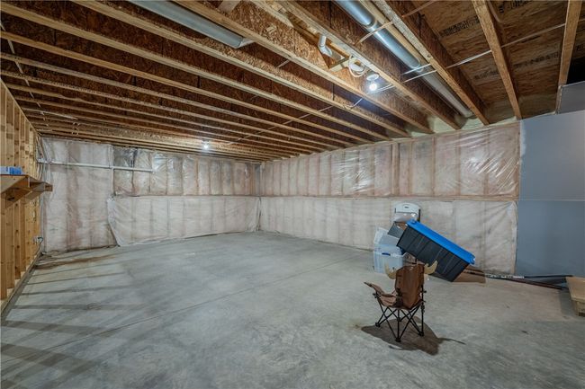 24926 65 Th Ave, House other with 4 bedrooms, 3 bathrooms and null parking in CADOTT WI | Image 21