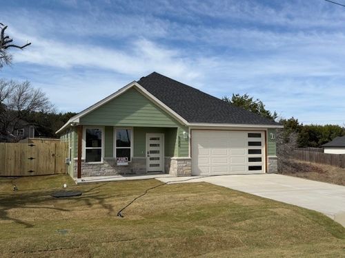 5206 Stoneridge Dr, Granbury, TX, 76048-6447 | Card Image