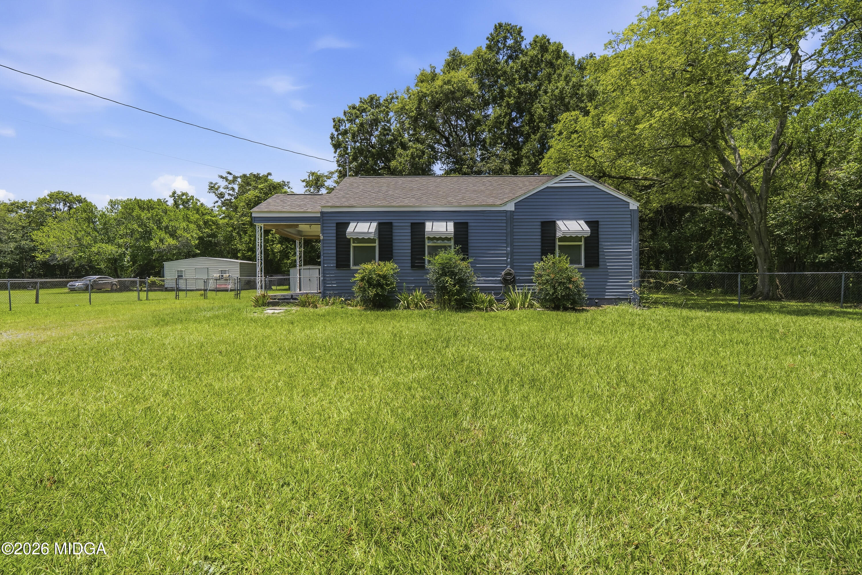 Residential in Warner Robins 2