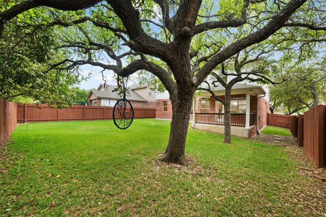 3615 Turkey Path Bnd, House other with 5 bedrooms, 4 bathrooms and null parking in Cedar Park TX | Image 34