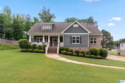 325 Smithfield Ln, SPRINGVILLE, AL, 35146-5611 | Card Image