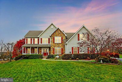 93 Skyline Court, House other with 4 bedrooms, 2 bathrooms and null parking in GETTYSBURG PA | Image 3