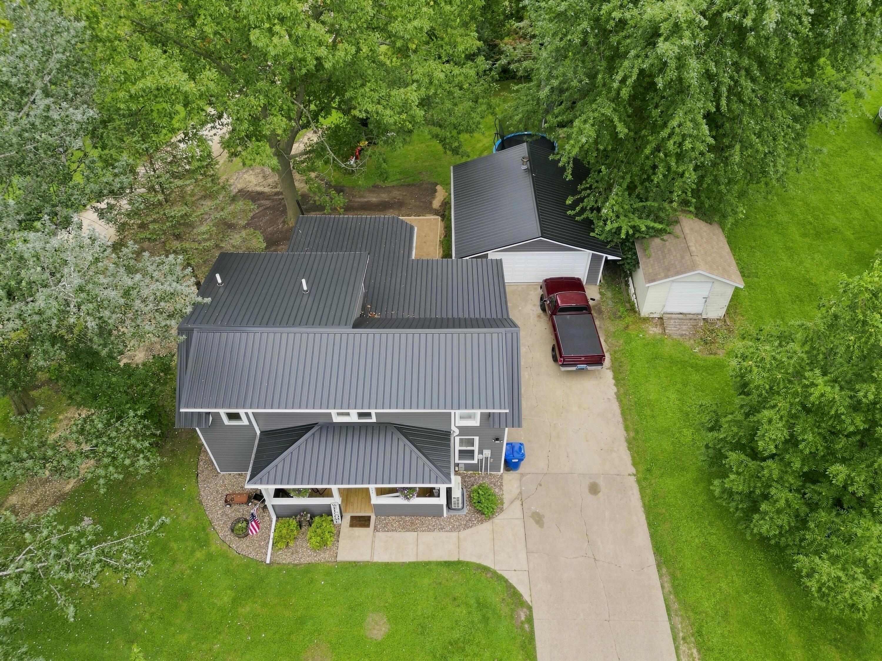 Residential in Westby 2