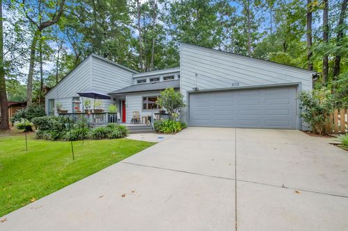 3516 Dogwood Valley Trl, TALLAHASSEE, FL, 32312-3614 | Card Image