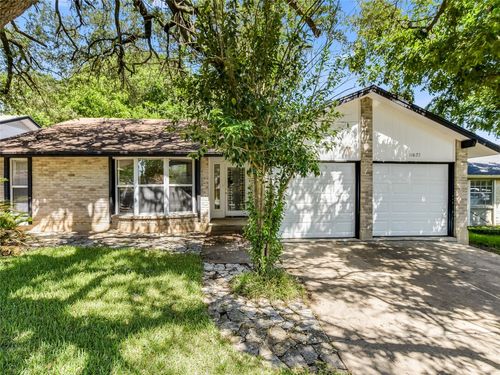 11622 Fast Horse Dr, Austin, TX, 78759-4119 | Card Image