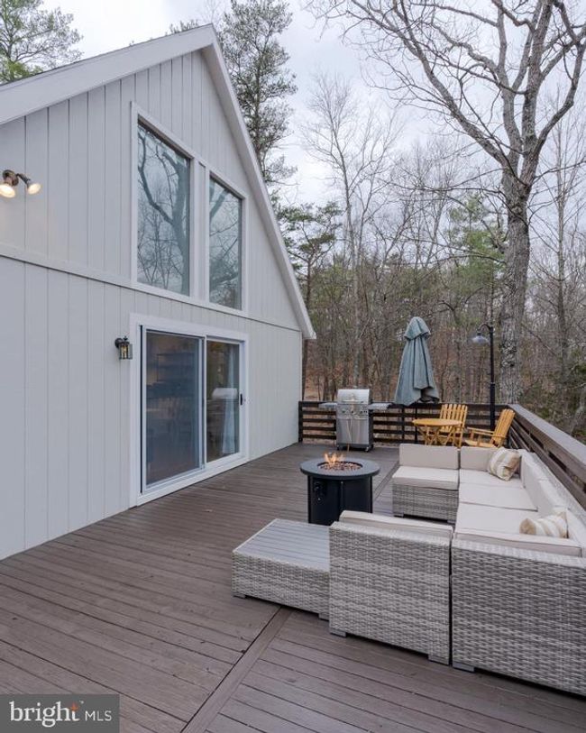 144 Palmer Rd, House other with 3 bedrooms, 2 bathrooms and null parking in BASYE VA | Image 16