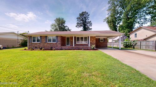 1001 Sam Davis Road, Dyersburg, TN, 38024 | Card Image