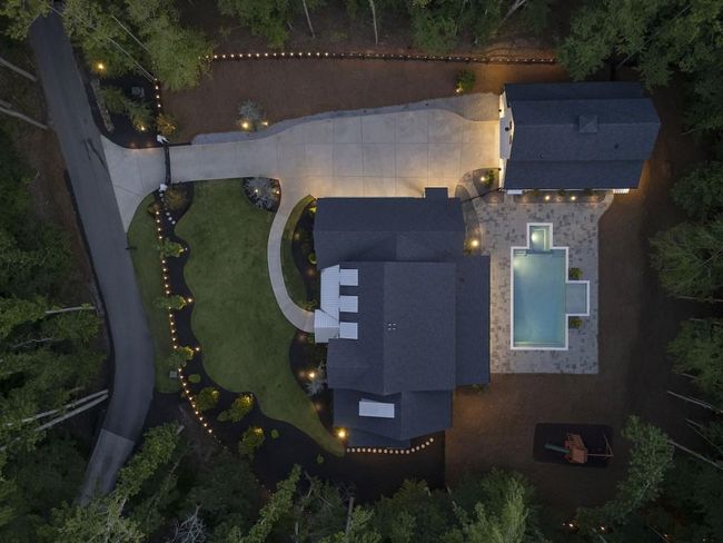 504 Trinity Church Rd, House other with 7 bedrooms, 7 bathrooms and null parking in Canton GA | Image 64