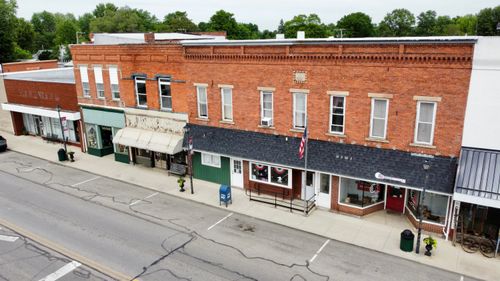 113 S Main Street, Mount Victory, OH, 43340 | Card Image