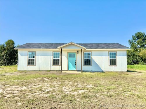 b-619 S 3rd Ave, Warner, OK, 74469 | Card Image