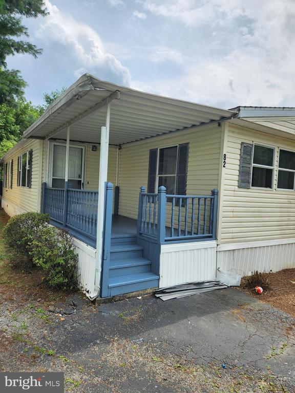 Shawna Ave, York, PA 17402