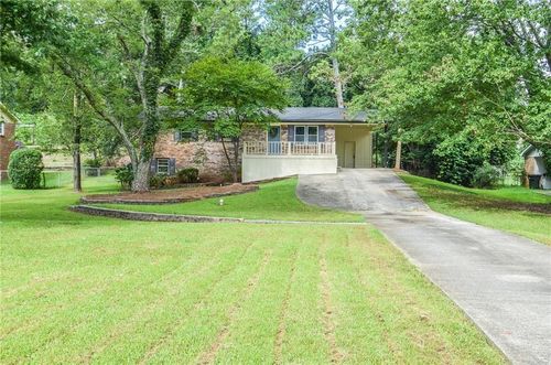 2945 Rio Montana Dr, Marietta, GA, 30066-4045 | Card Image