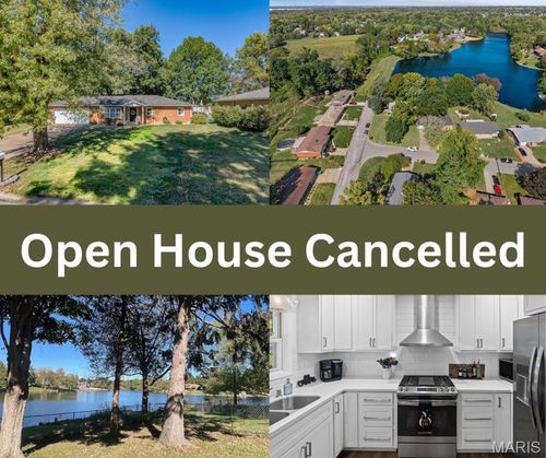 181 Hampton Dr, Glen Carbon, IL, 62034-1119 | Card Image