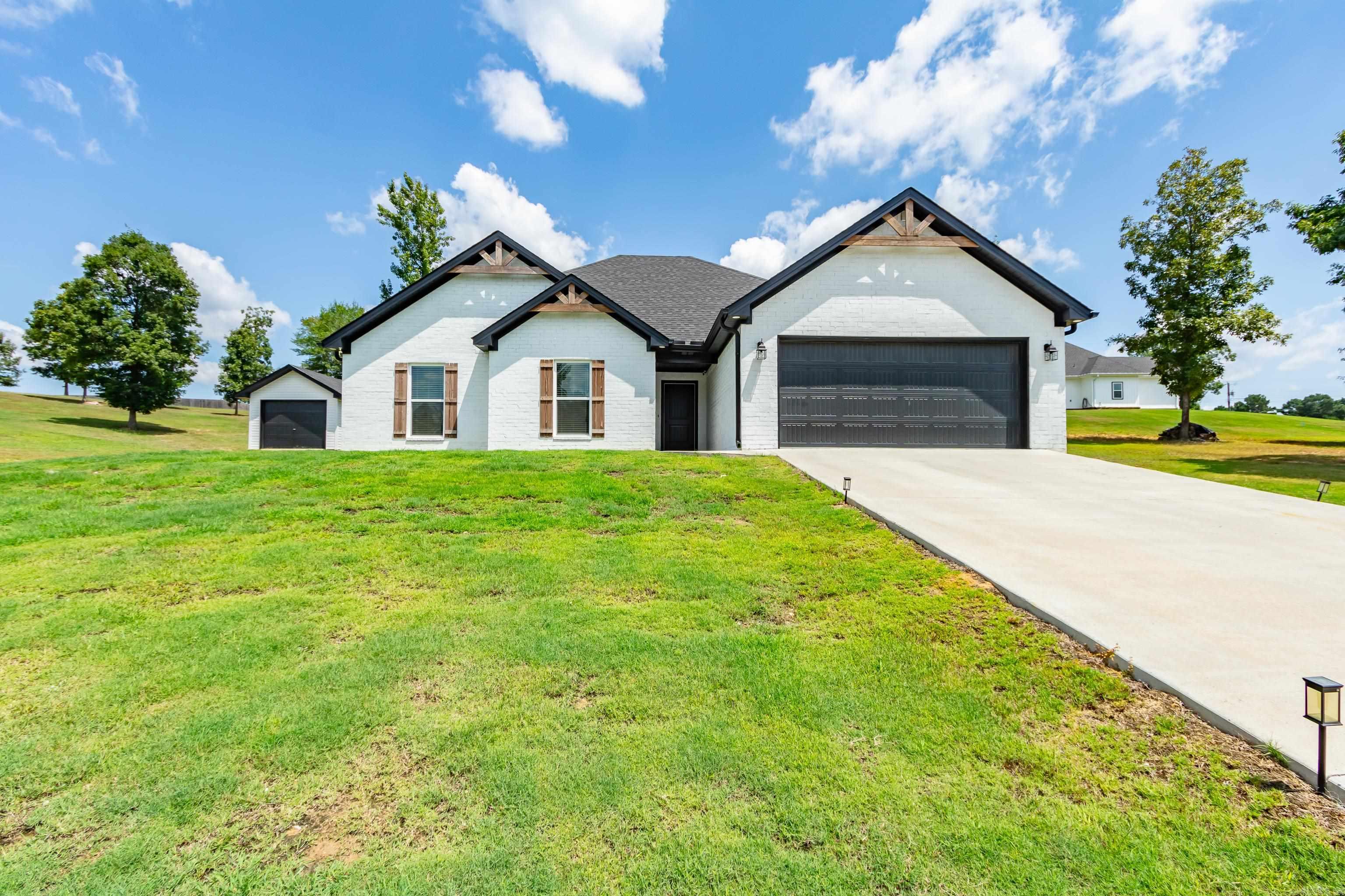 Creekwood Cir, Bauxite, AR 72011 #1