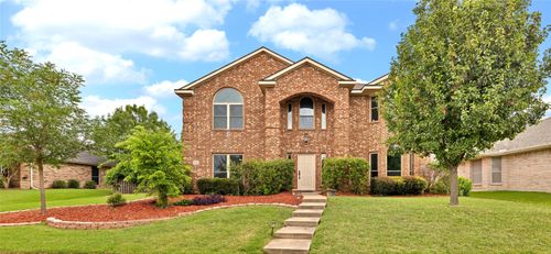 1645 Ashbourne Dr, Rockwall, TX, 75087-7112 | Card Image