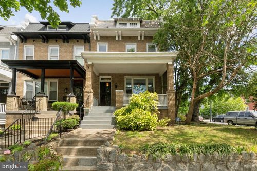 4901 9th St Nw, WASHINGTON, DC, 20011-4507 | Card Image