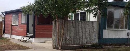 4806 6 Street, Coalhurst, AB, T0L0V0 | Card Image