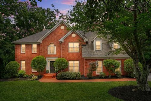 12085 Wexford Overlook, Roswell, GA, 30075-1455 | Card Image